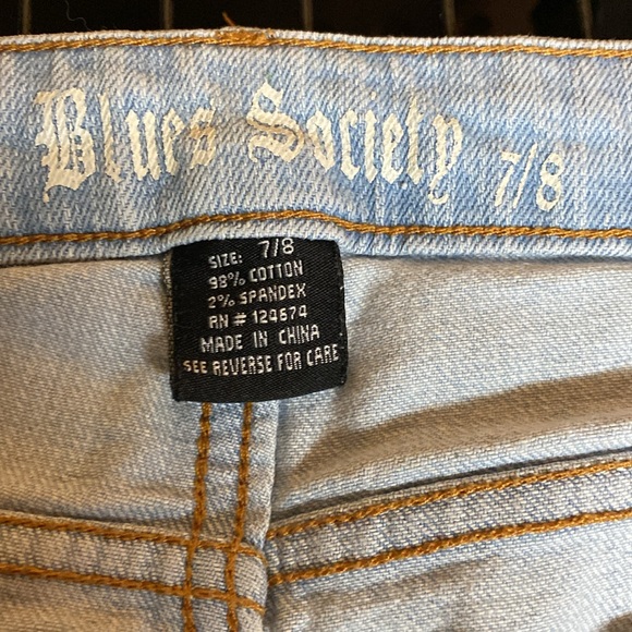 Blues Society - Picture 2 of 5